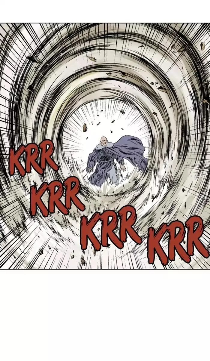 Gosu Chapter 119 Page 66