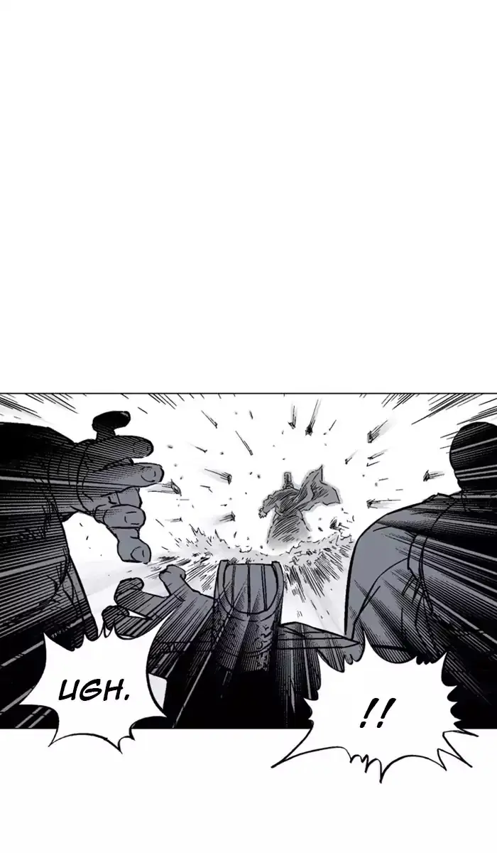 Gosu Chapter 119 Page 68