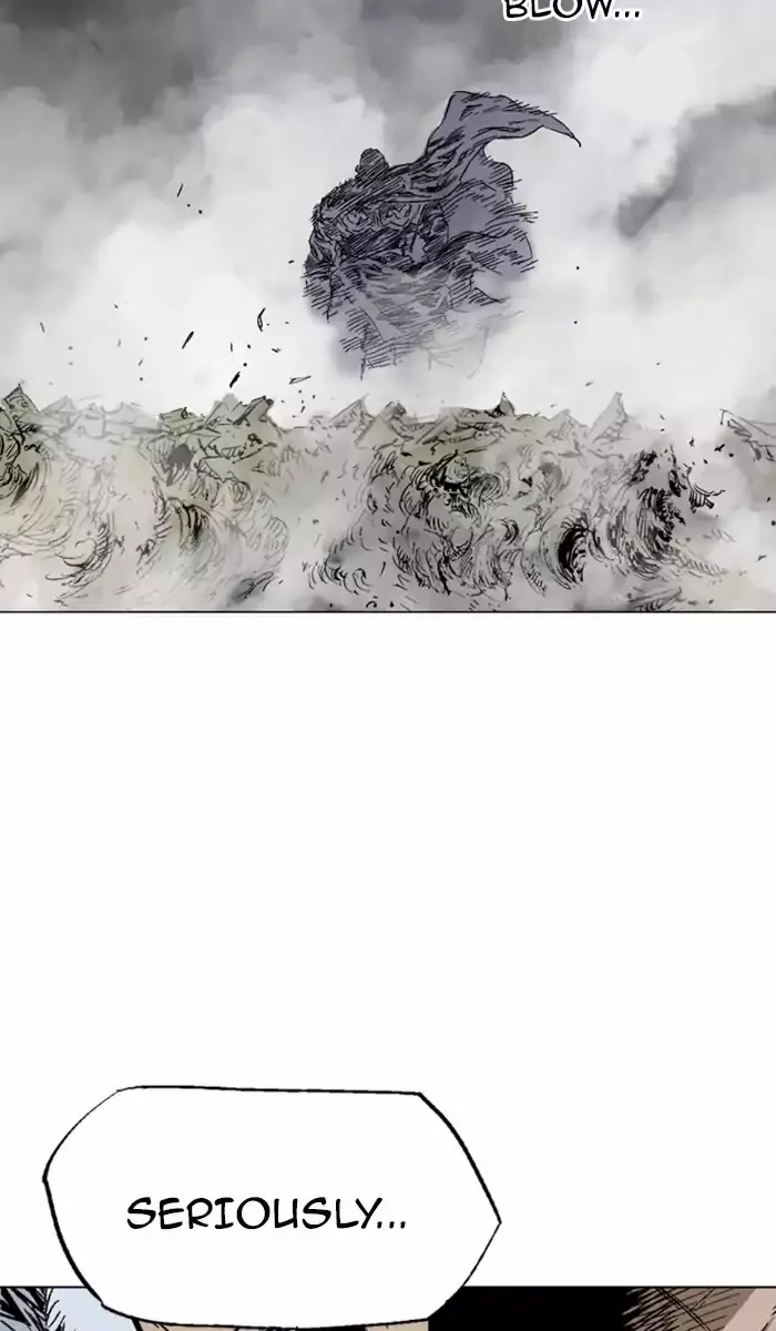 Gosu Chapter 119 Page 73