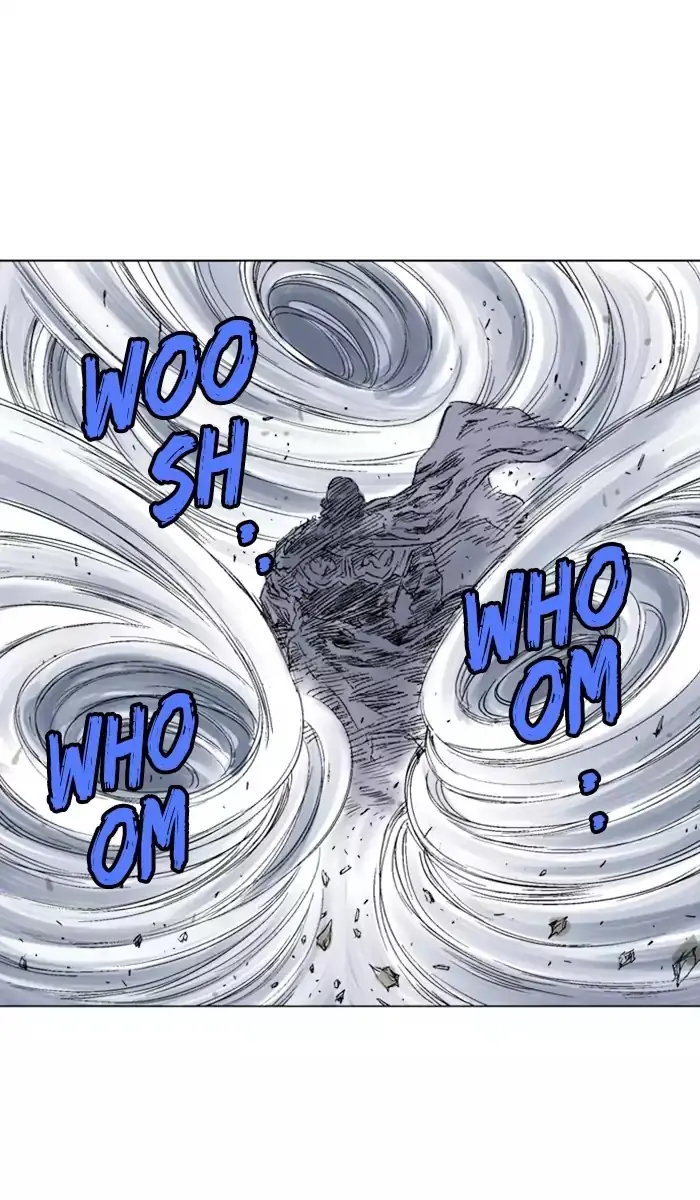 Gosu Chapter 119 Page 76