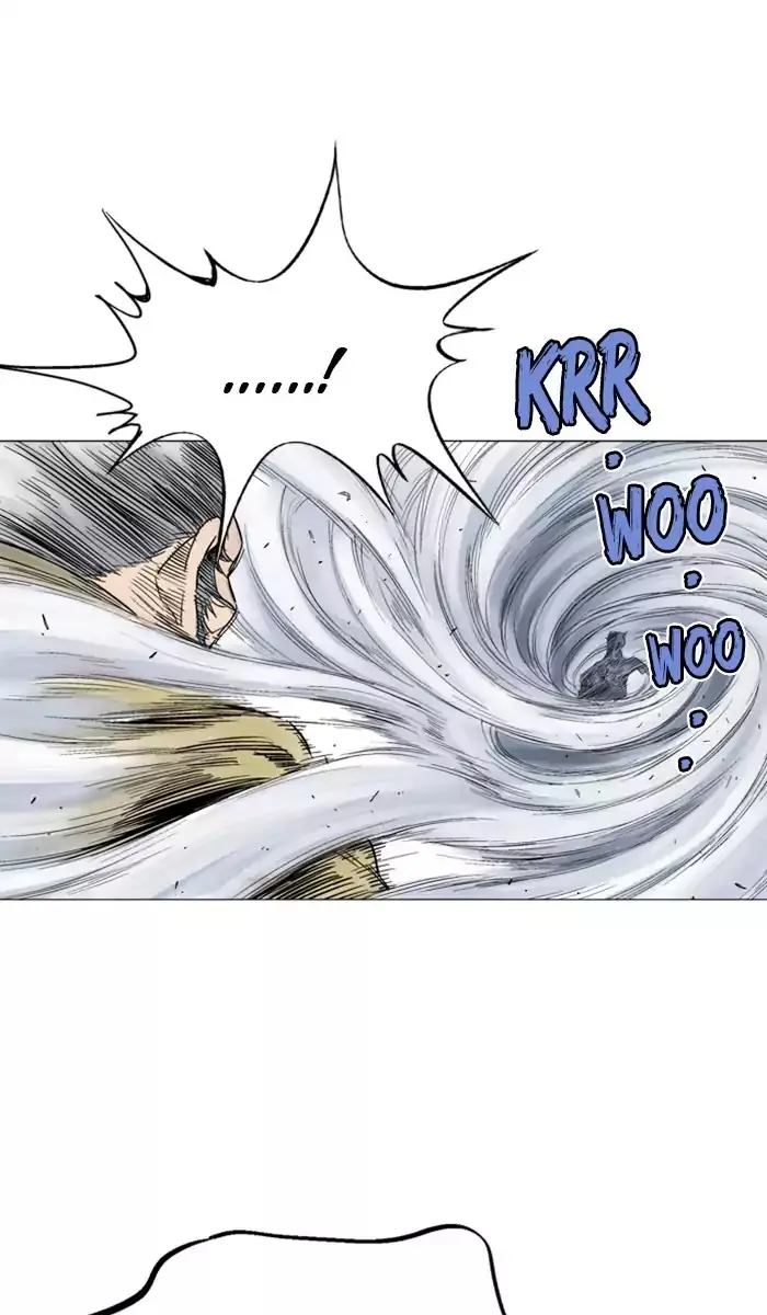 Gosu Chapter 119 Page 77