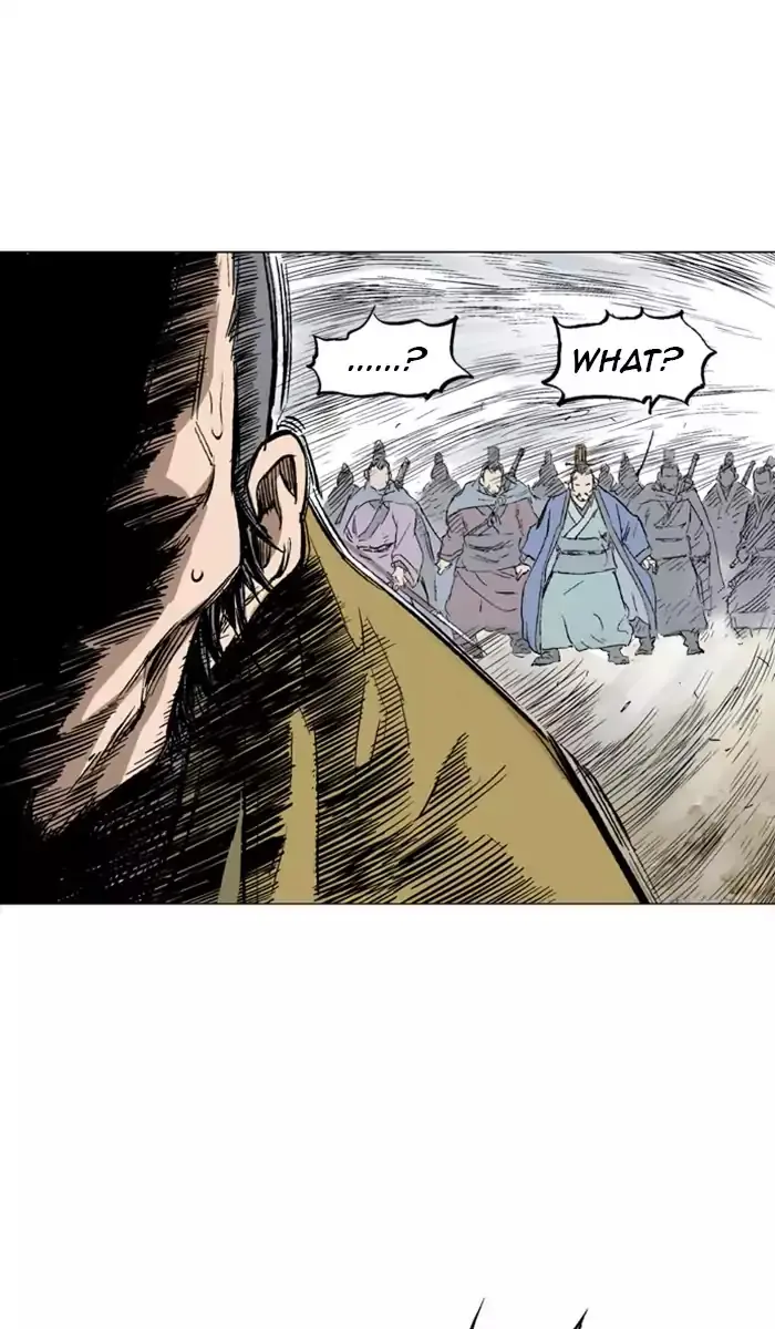 Gosu Chapter 119 Page 79