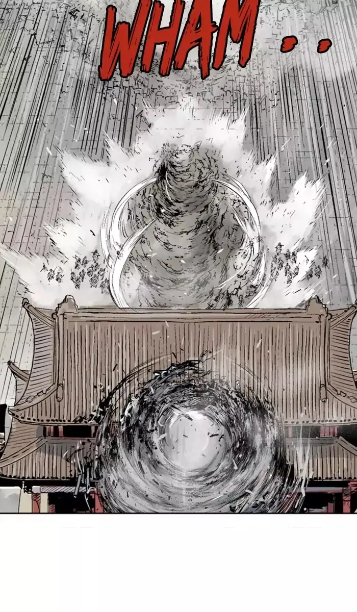 Gosu Chapter 119 Page 87