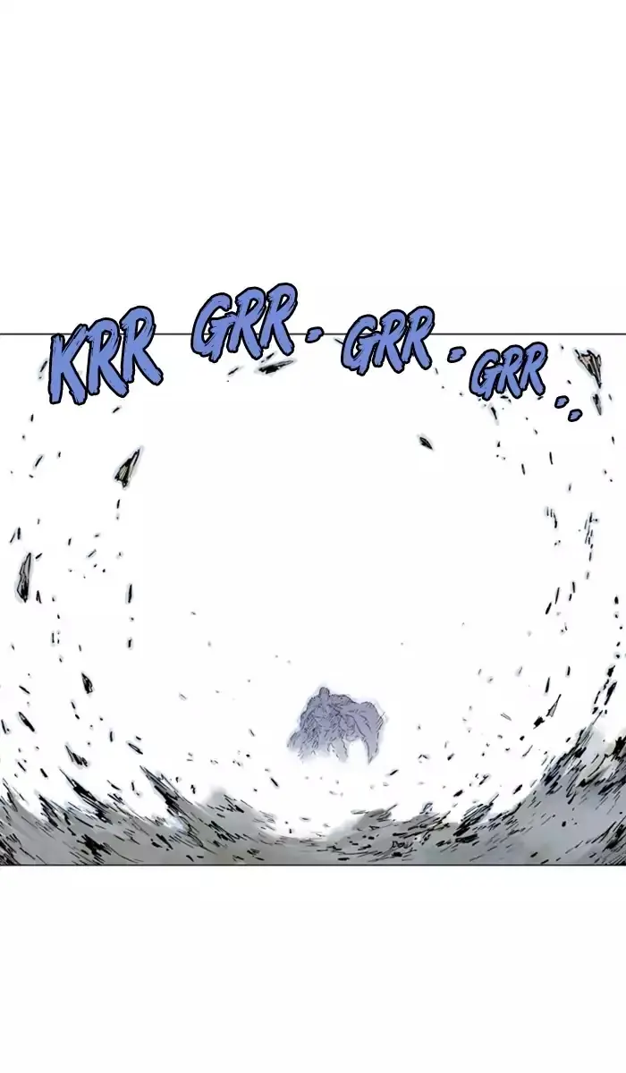 Gosu Chapter 119 Page 88