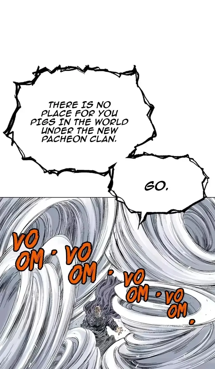 Gosu Chapter 119 Page 89