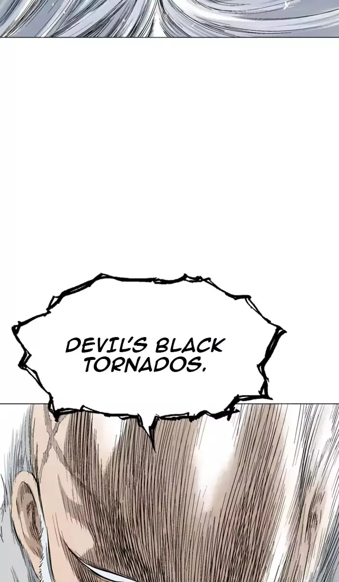 Gosu Chapter 119 Page 90