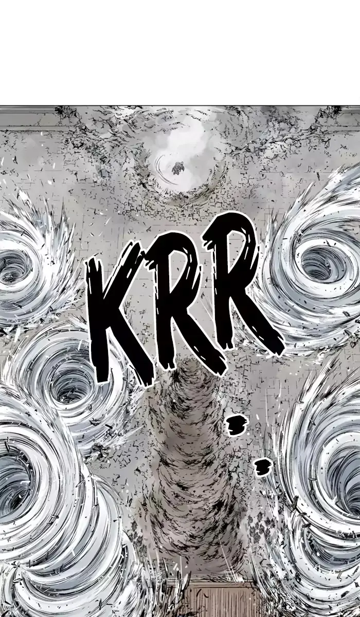 Gosu Chapter 119 Page 93