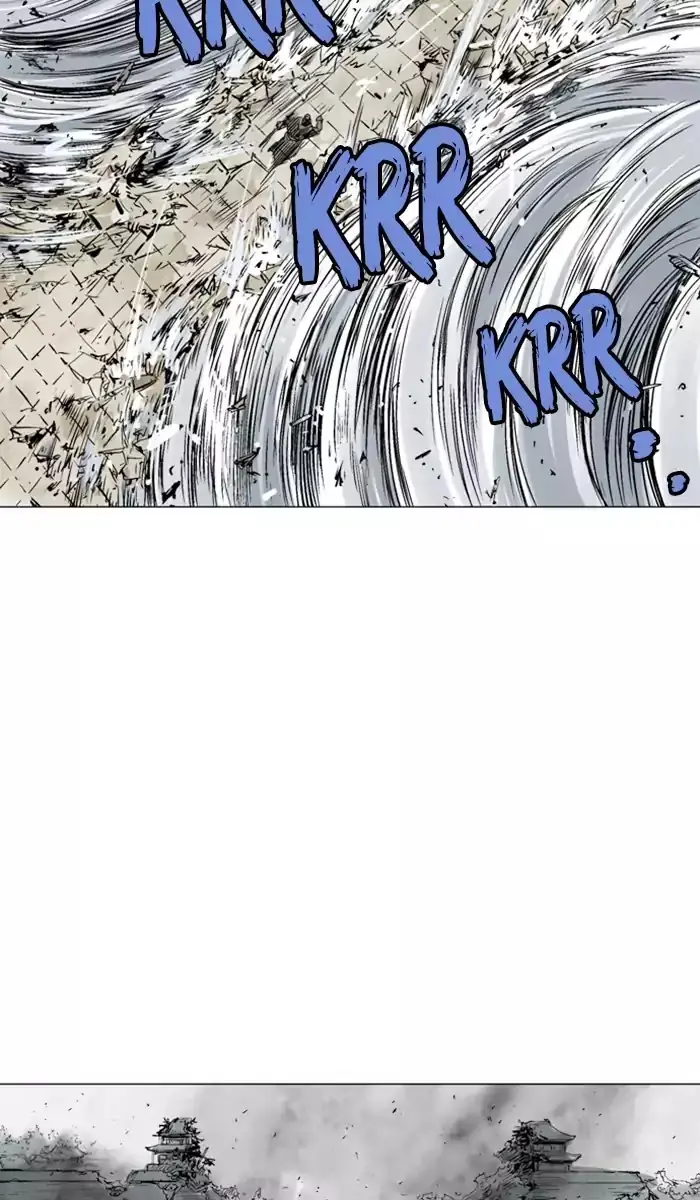 Gosu Chapter 119 Page 96