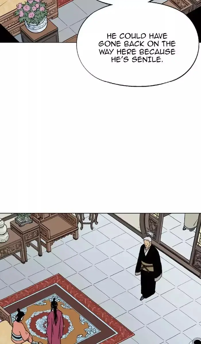 Gosu Chapter 120 Page 8