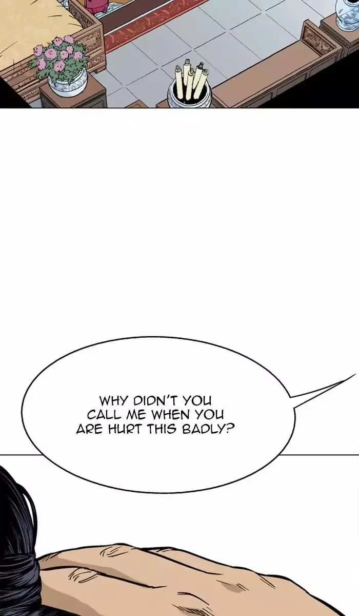 Gosu Chapter 120 Page 9