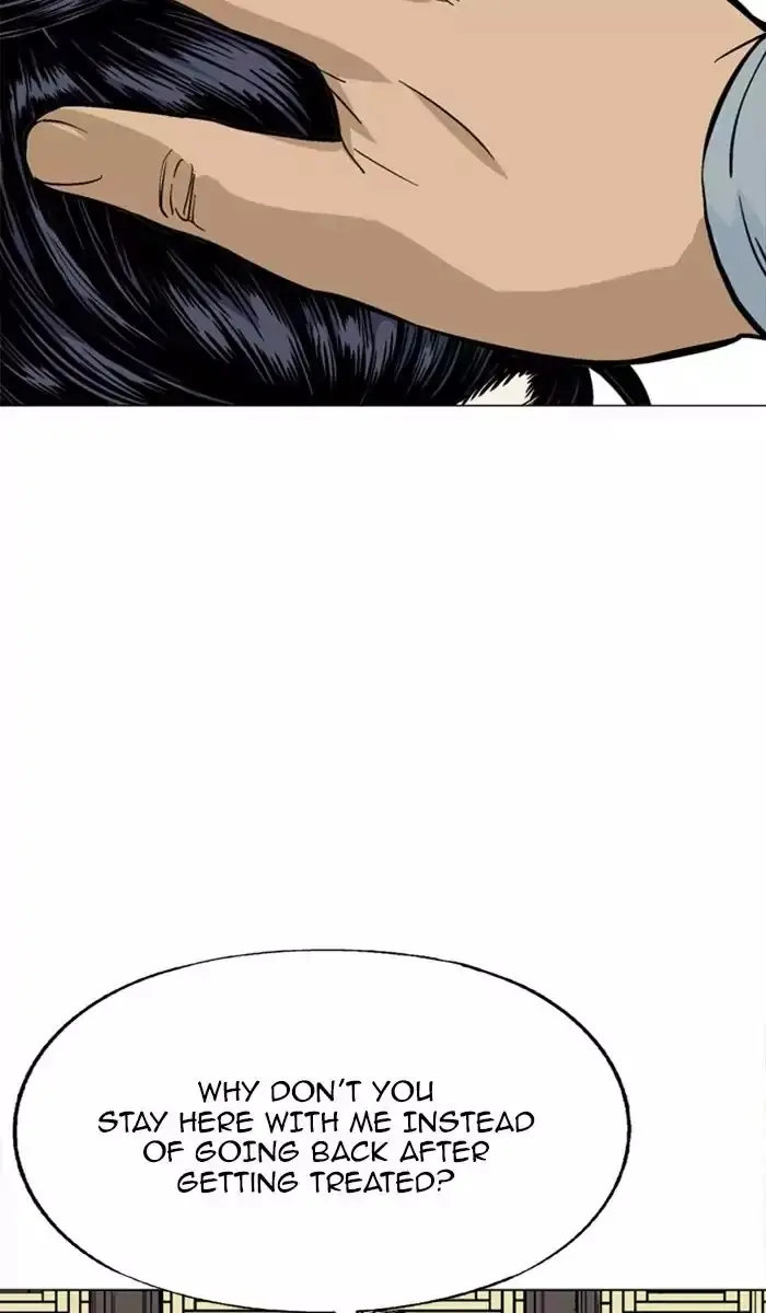 Gosu Chapter 120 Page 10