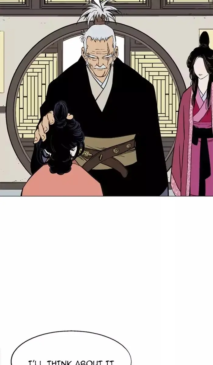 Gosu Chapter 120 Page 11