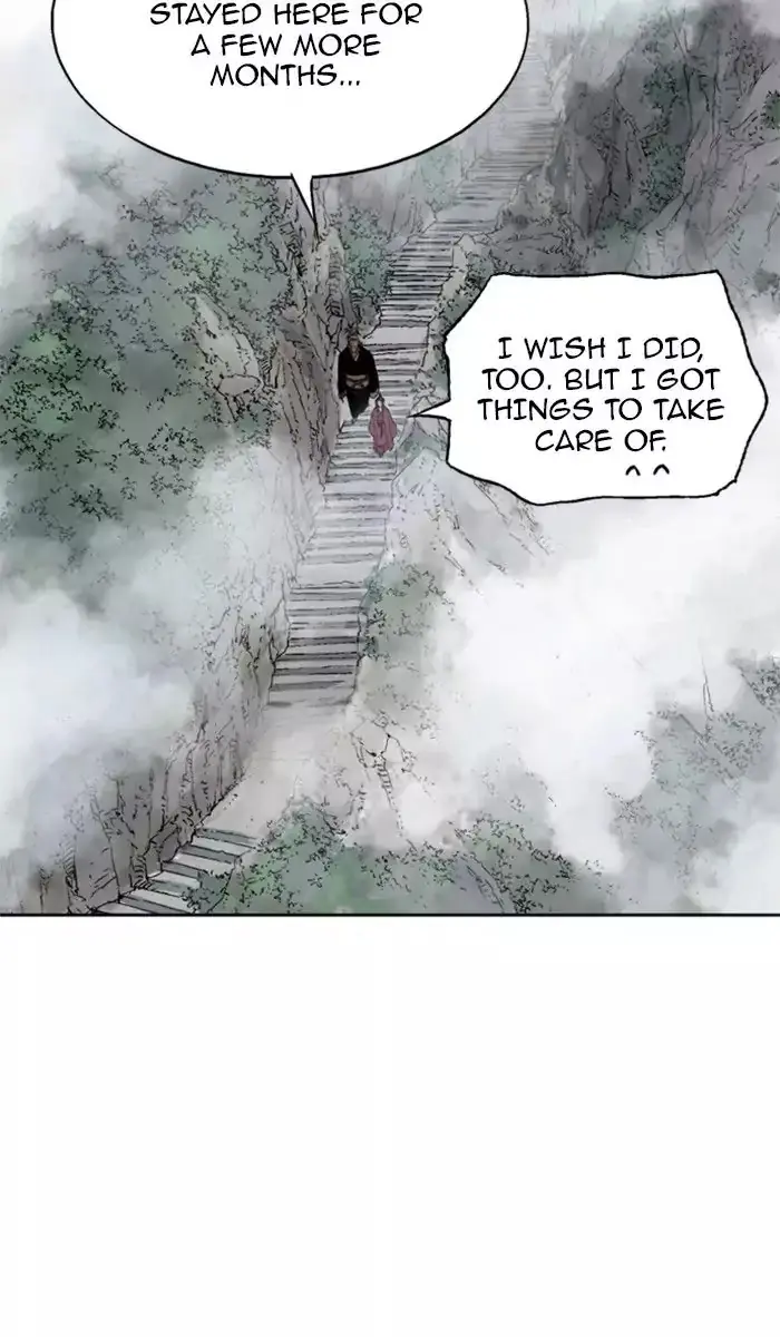 Gosu Chapter 120 Page 16