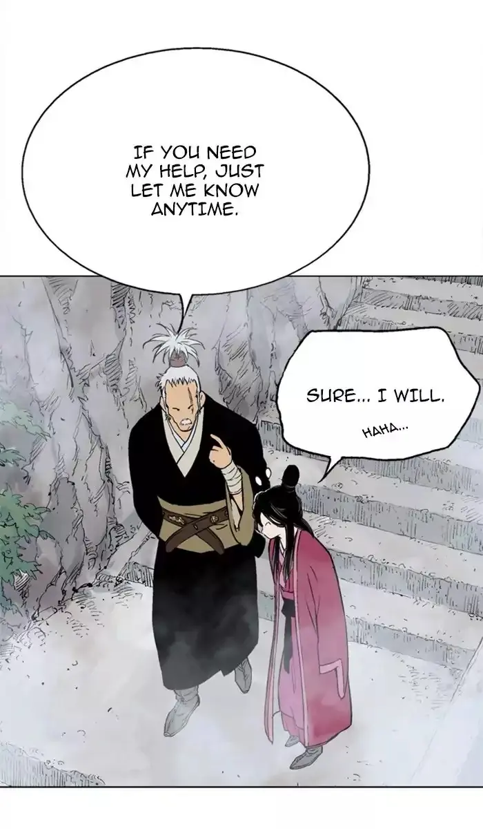 Gosu Chapter 120 Page 17