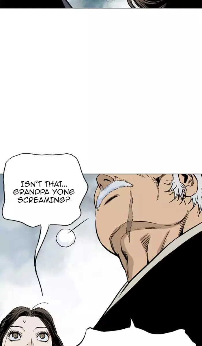 Gosu Chapter 120 Page 20