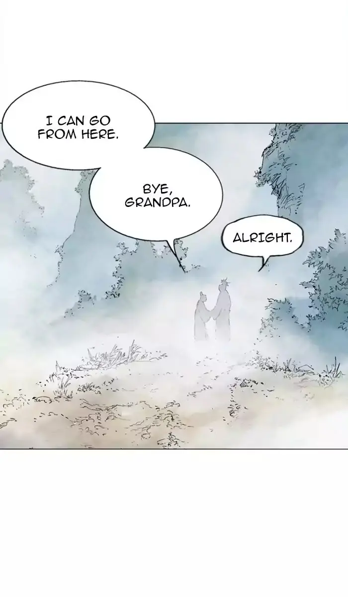 Gosu Chapter 120 Page 24