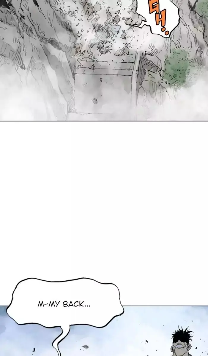 Gosu Chapter 120 Page 31