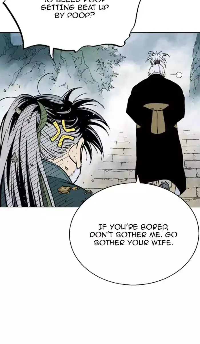 Gosu Chapter 120 Page 37