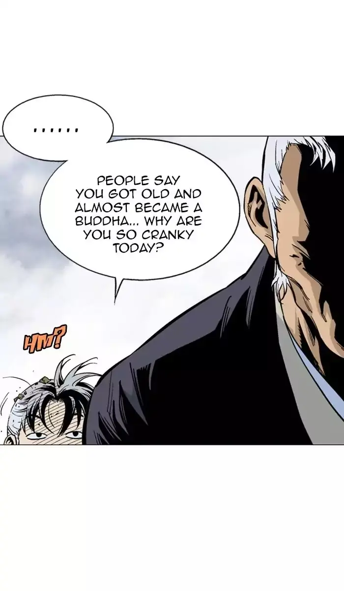 Gosu Chapter 120 Page 38