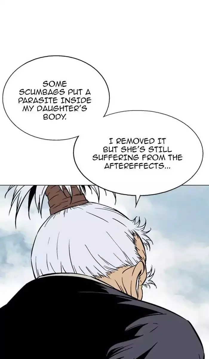 Gosu Chapter 120 Page 39