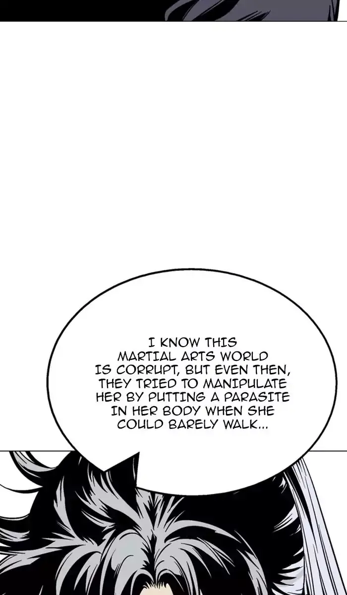 Gosu Chapter 120 Page 40