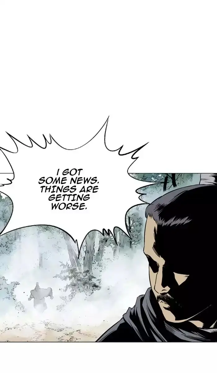 Gosu Chapter 120 Page 54