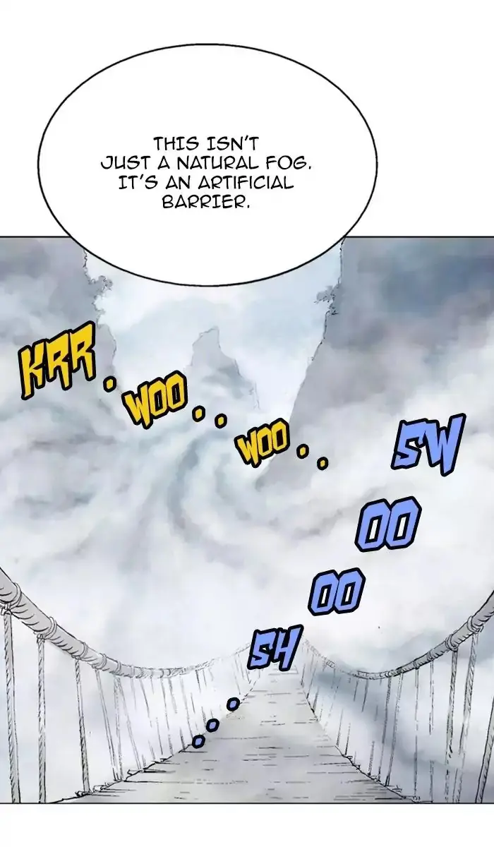 Gosu Chapter 120 Page 61