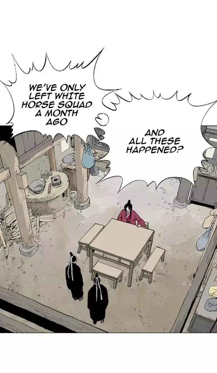 Gosu Chapter 120 Page 73