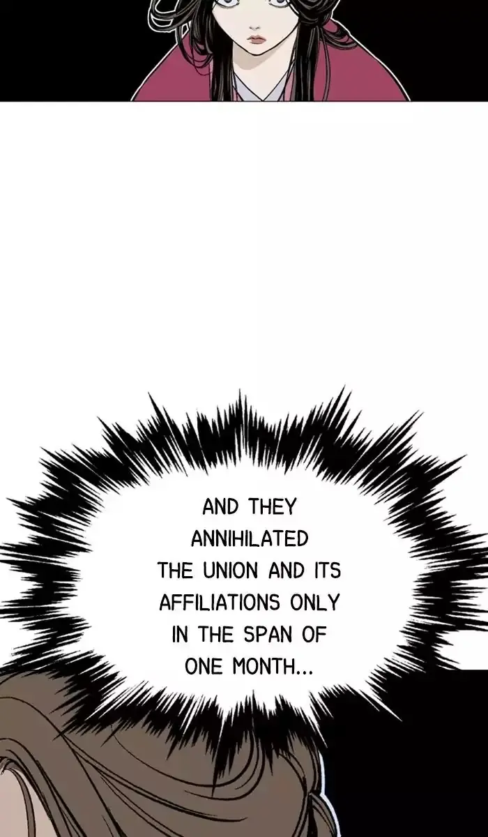 Gosu Chapter 120 Page 77