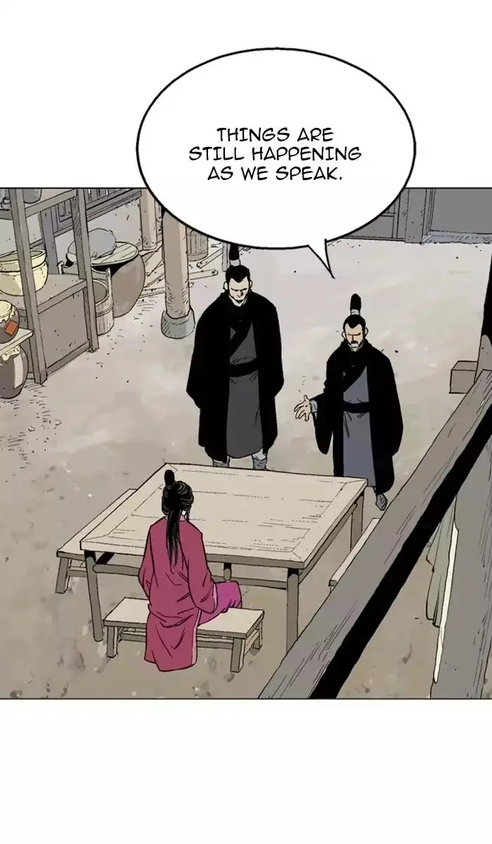 Gosu Chapter 120 Page 79