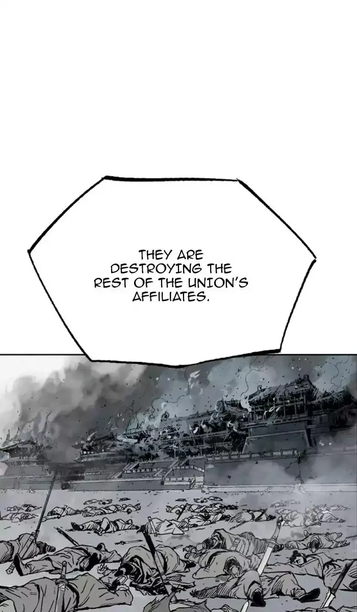 Gosu Chapter 120 Page 80