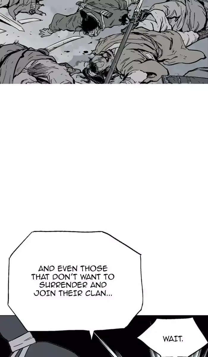 Gosu Chapter 120 Page 81