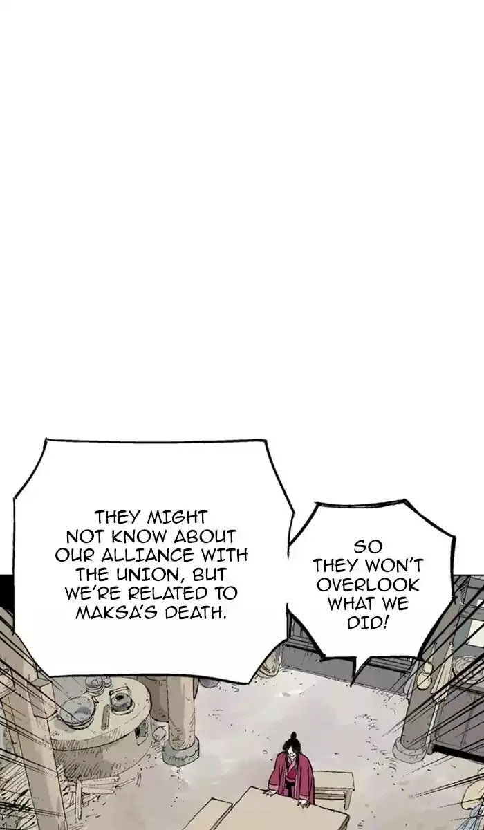 Gosu Chapter 120 Page 86