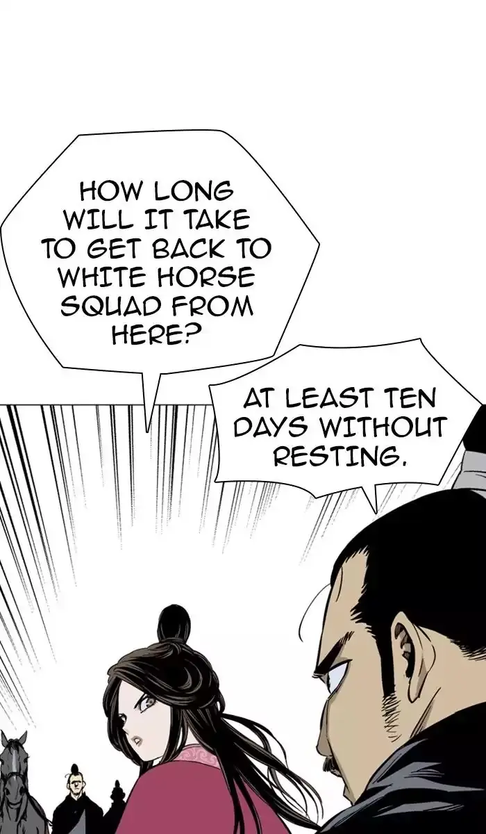 Gosu Chapter 120 Page 90