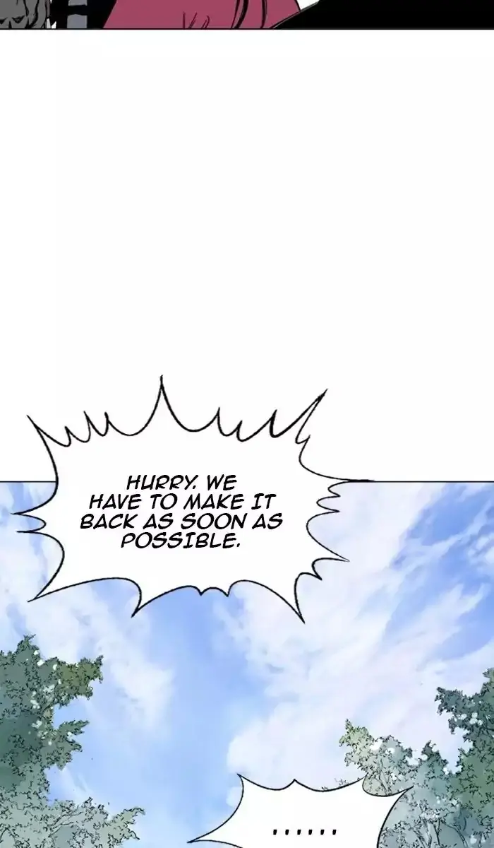 Gosu Chapter 120 Page 91