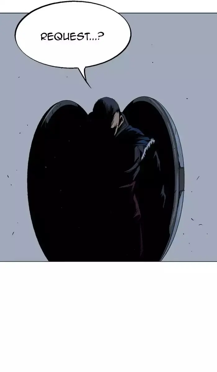 Gosu Chapter 120 Page 104