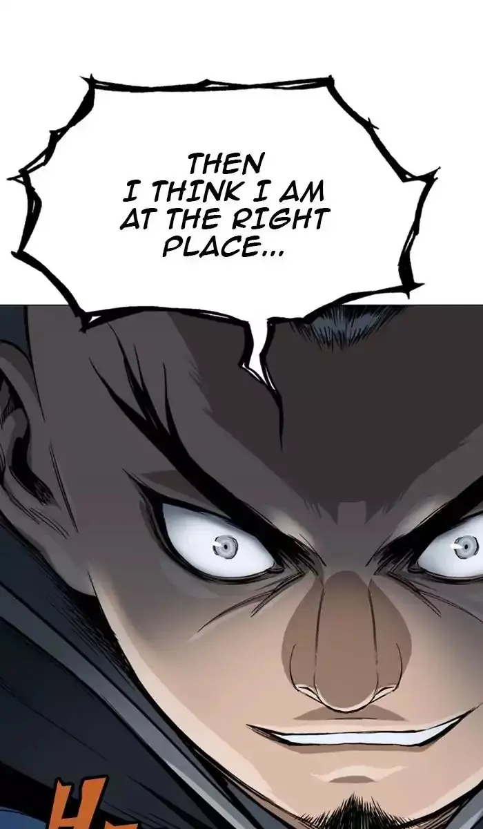 Gosu Chapter 120 Page 105