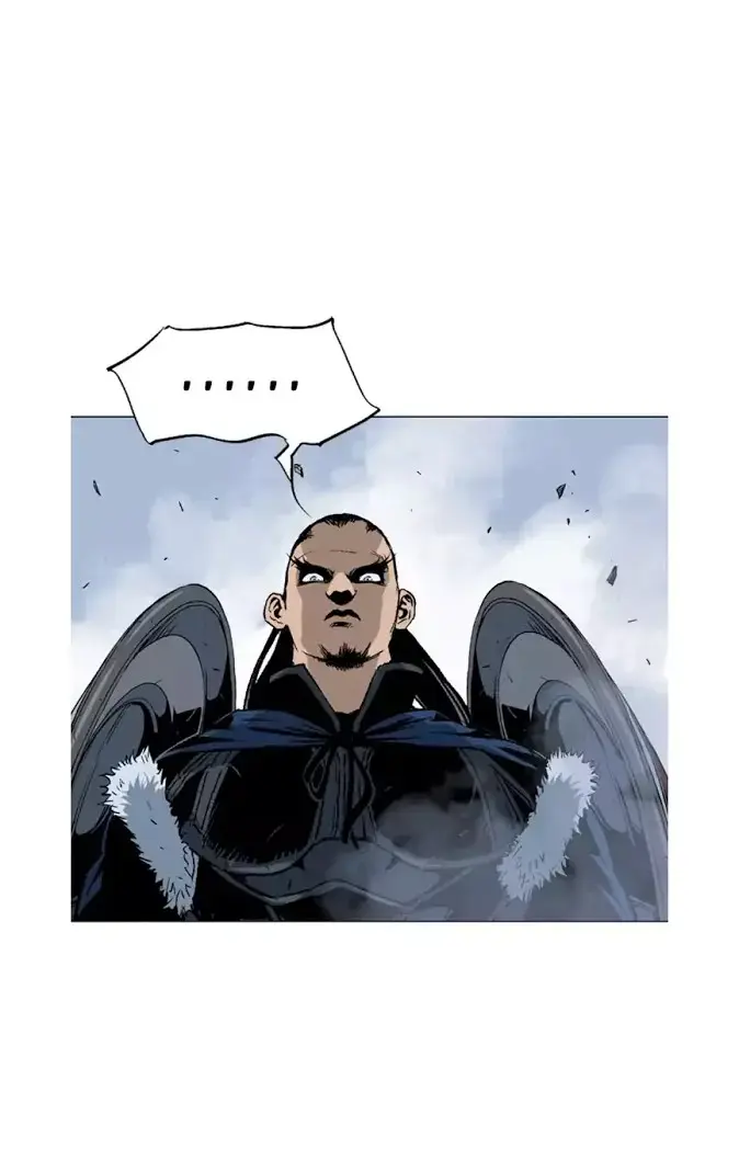 Gosu Chapter 121 Page 8