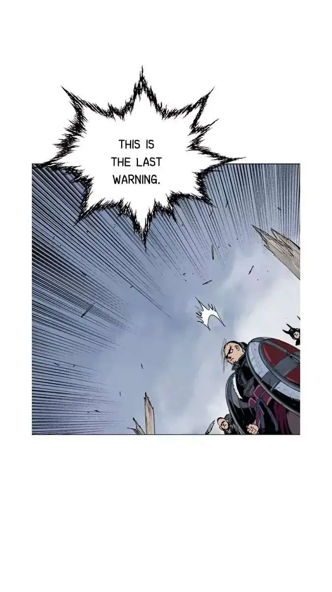 Gosu Chapter 121 Page 10