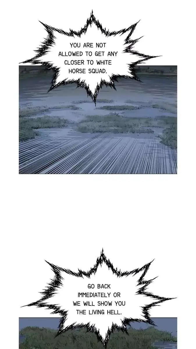 Gosu Chapter 121 Page 11