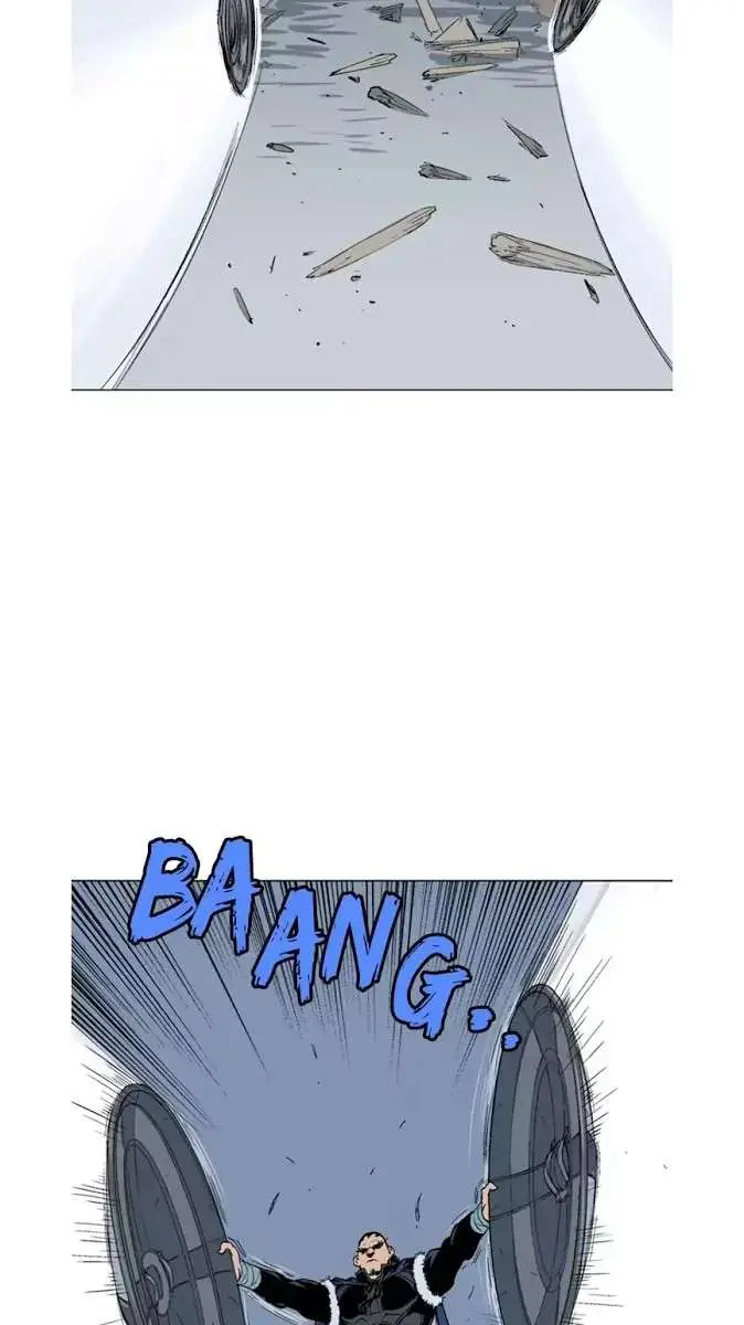 Gosu Chapter 121 Page 14