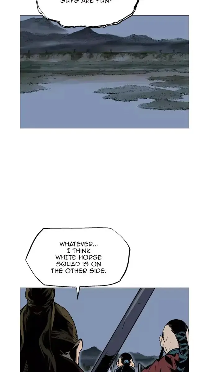 Gosu Chapter 121 Page 18