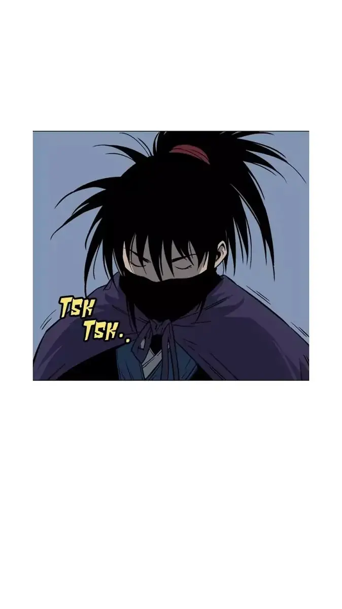 Gosu Chapter 121 Page 21