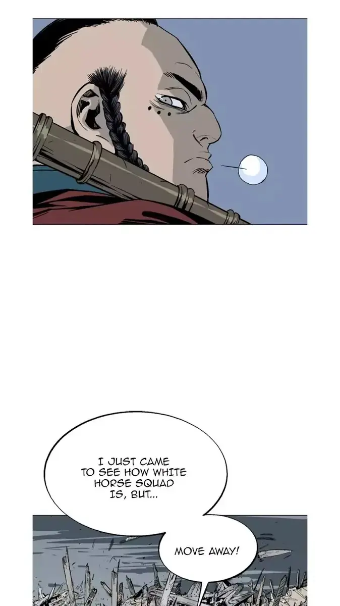 Gosu Chapter 121 Page 22