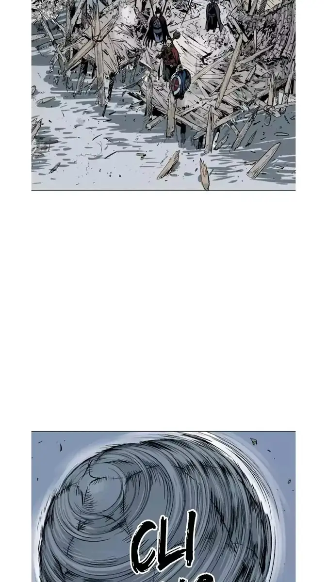 Gosu Chapter 121 Page 23