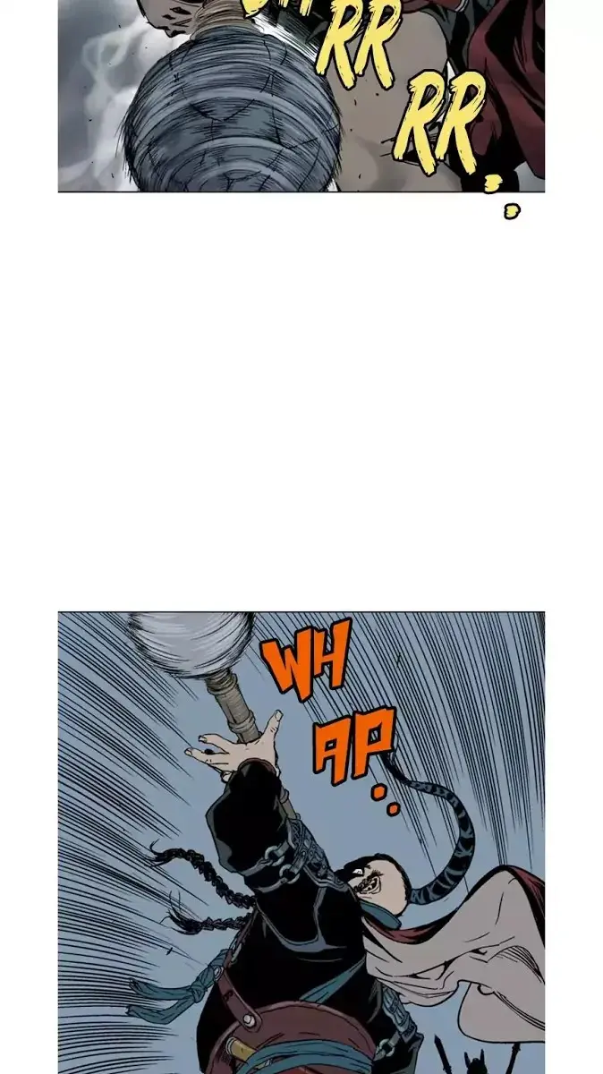 Gosu Chapter 121 Page 25