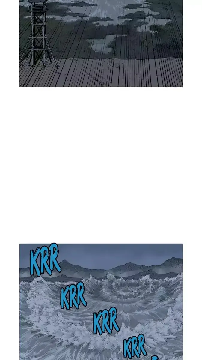 Gosu Chapter 121 Page 29