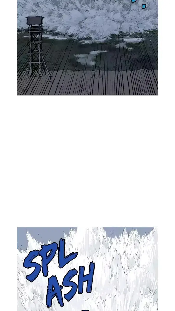 Gosu Chapter 121 Page 30