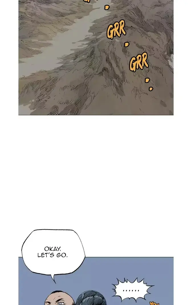 Gosu Chapter 121 Page 32