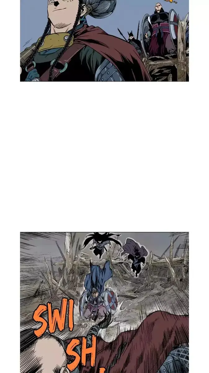 Gosu Chapter 121 Page 33